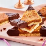 Rezept für Nussecken