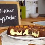 Russischer Zupfkuchen