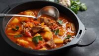 Faschingssuppe So gelingt sie garantiert