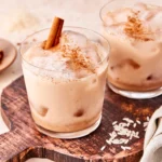 Horchata einfach selber machen mit Gelinggarantie