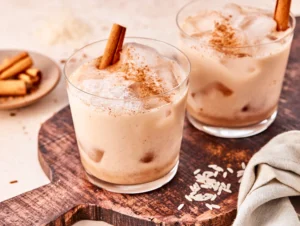 Horchata einfach selber machen mit Gelinggarantie
