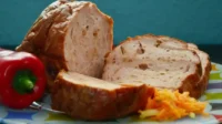 Leberkäse backen Die besten Techniken für ein ideales Ergebnis