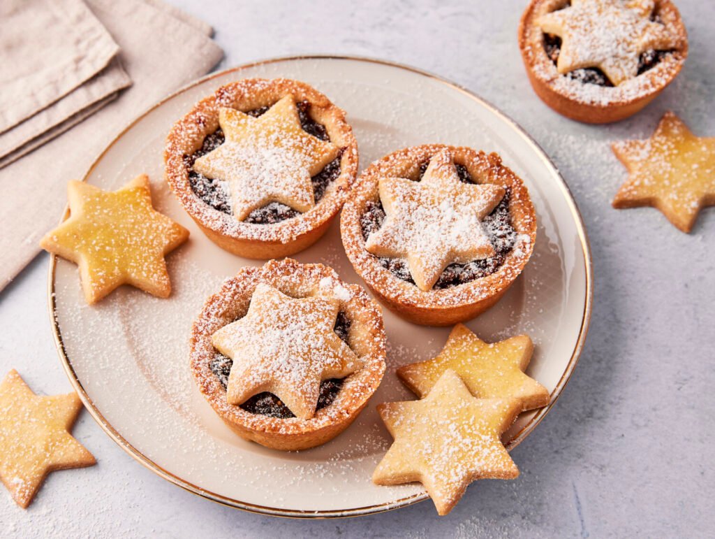 Mince Pies