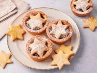 Mince Pies