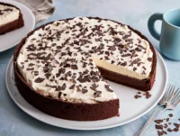 Mississippi Mud Pie
