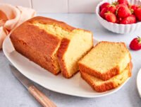 Pound Cake
