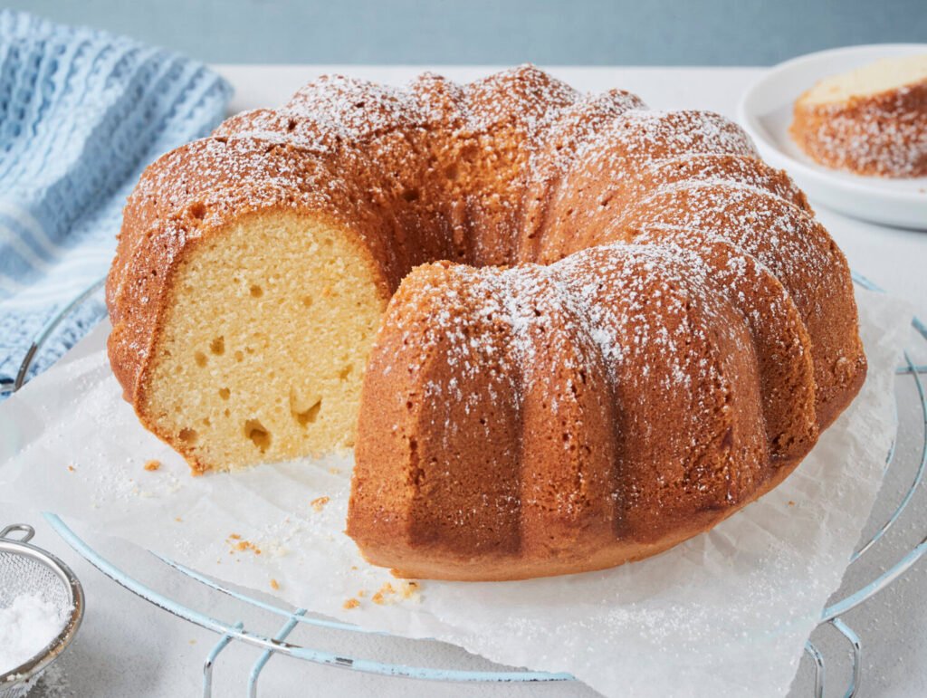 Rührkuchen