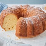 Rührkuchen