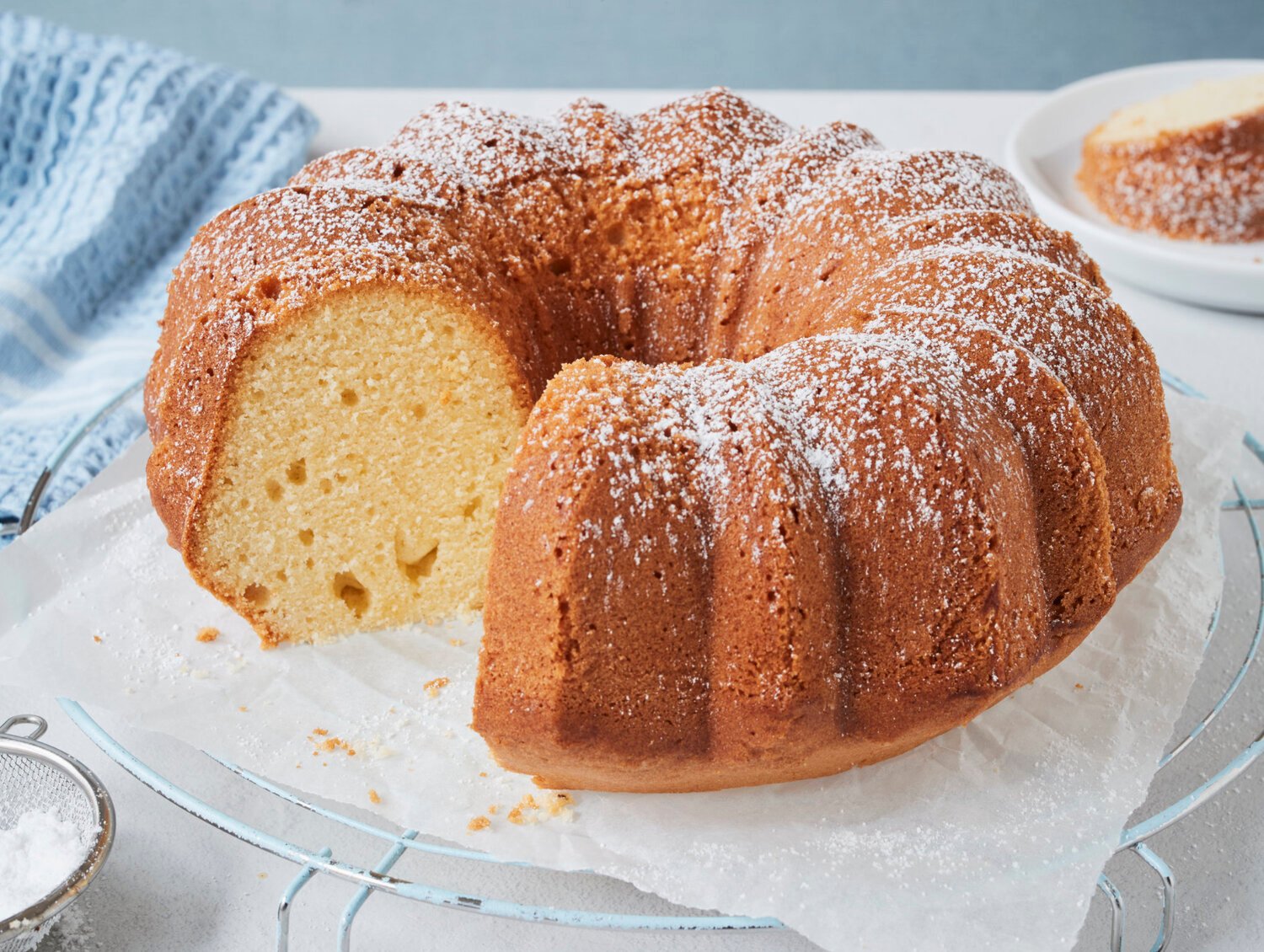 Rührkuchen