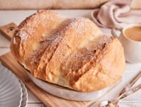 Salzburger Nockerl Omas geheimes Rezept