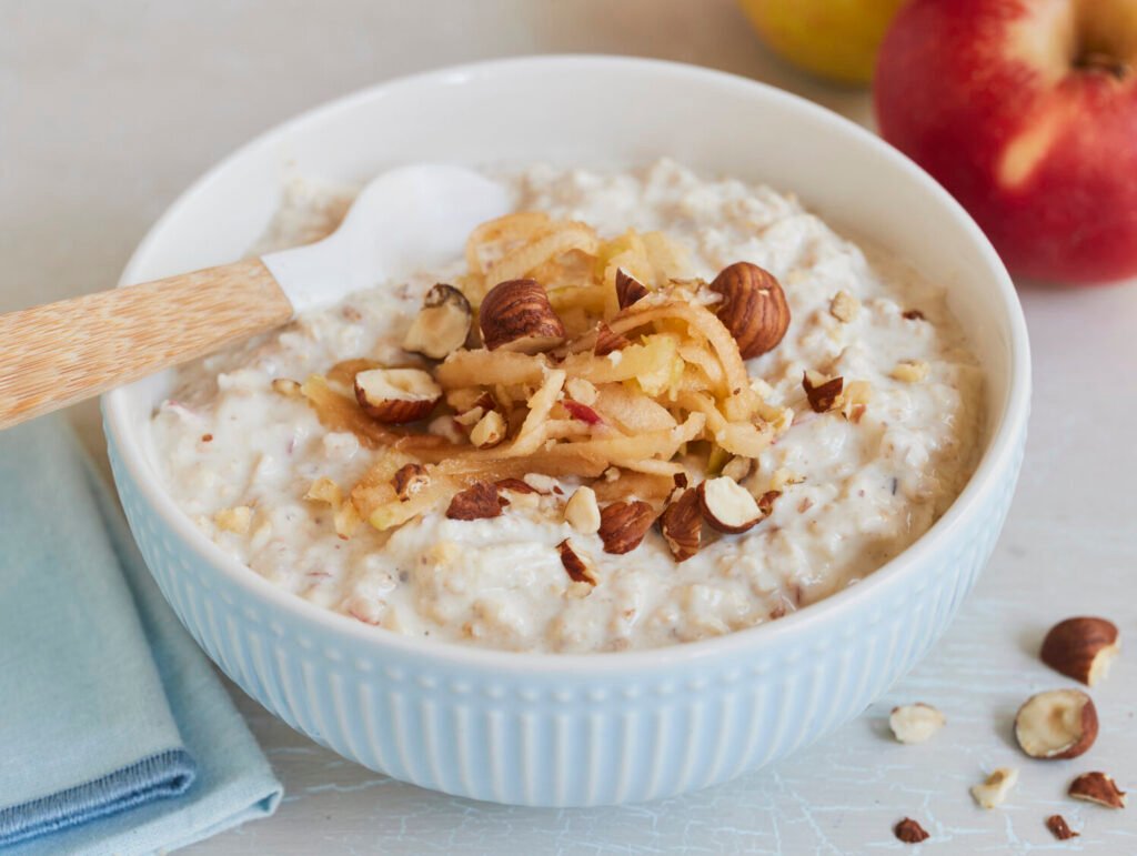 Bircher Müsli