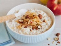 Bircher Müsli