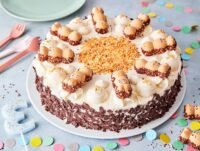 Happy Hippo Torte