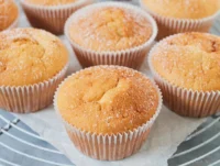 Quark Muffins