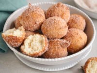 vegane quarkbaellchen