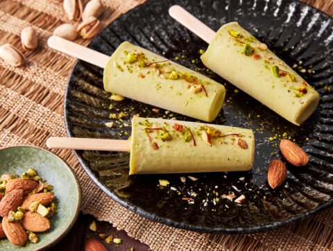 Kulfi